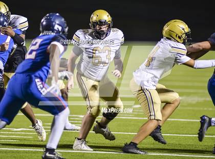 Thumbnail 3 in Allen @ Plano East (Blue Team) photogallery.