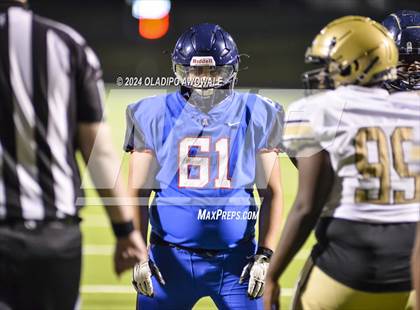 Thumbnail 3 in Allen @ Plano East (Blue Team) photogallery.