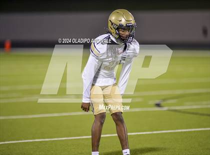 Thumbnail 2 in Allen @ Plano East (Blue Team) photogallery.