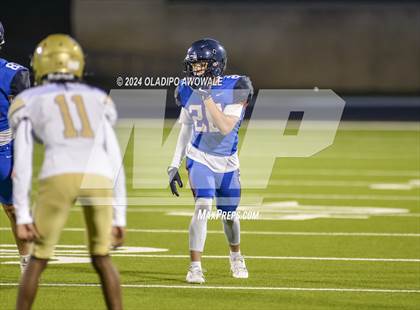 Thumbnail 3 in Allen @ Plano East (Blue Team) photogallery.