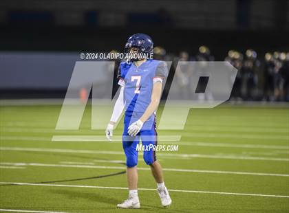 Thumbnail 2 in Allen @ Plano East (Blue Team) photogallery.
