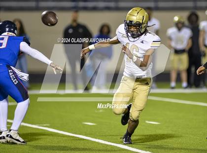 Thumbnail 2 in Allen @ Plano East (Blue Team) photogallery.