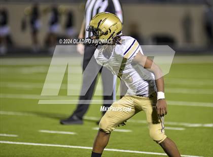 Thumbnail 1 in Allen @ Plano East (Blue Team) photogallery.