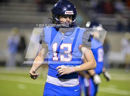 Thumbnail 2 in Allen @ Plano East (Blue Team) photogallery.