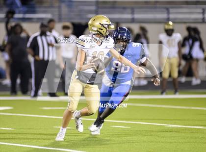 Thumbnail 3 in Allen @ Plano East (Blue Team) photogallery.