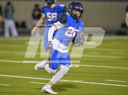 Thumbnail 1 in Allen @ Plano East (Blue Team) photogallery.