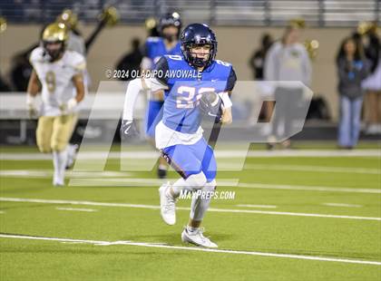 Thumbnail 1 in Allen @ Plano East (Blue Team) photogallery.