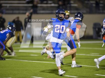 Thumbnail 2 in Allen @ Plano East (Blue Team) photogallery.