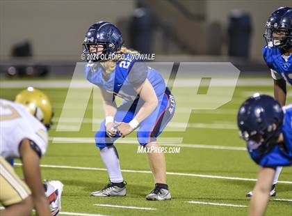 Thumbnail 3 in Allen @ Plano East (Blue Team) photogallery.