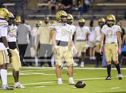 Thumbnail 3 in Allen @ Plano East (Blue Team) photogallery.