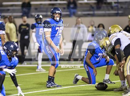 Thumbnail 1 in Allen @ Plano East (Blue Team) photogallery.
