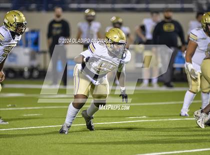 Thumbnail 2 in Allen @ Plano East (Blue Team) photogallery.