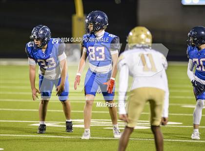 Thumbnail 1 in Allen @ Plano East (Blue Team) photogallery.