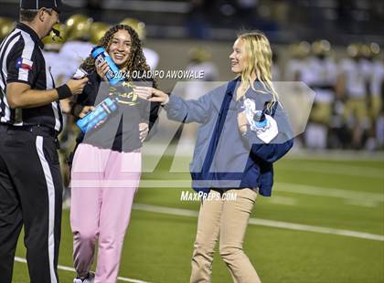 Thumbnail 1 in Allen @ Plano East (Blue Team) photogallery.