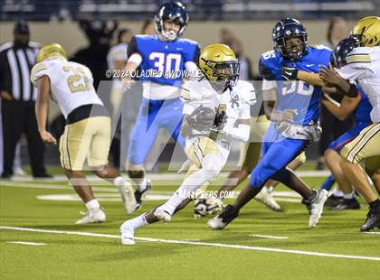 Thumbnail 2 in Allen @ Plano East (Blue Team) photogallery.