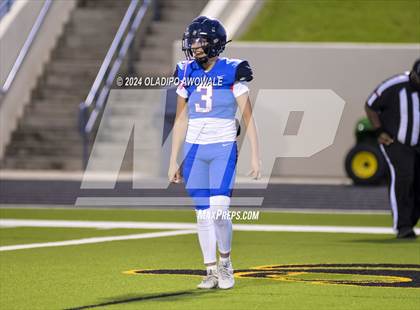 Thumbnail 1 in Allen @ Plano East (Blue Team) photogallery.