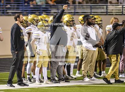 Thumbnail 1 in Allen @ Plano East (Blue Team) photogallery.