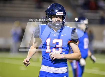 Thumbnail 3 in Allen @ Plano East (Blue Team) photogallery.