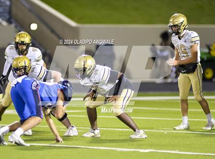 Thumbnail 3 in Allen @ Plano East (Blue Team) photogallery.