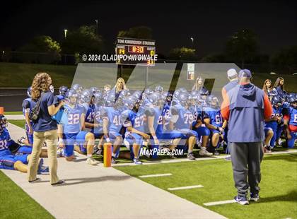 Thumbnail 1 in Allen @ Plano East (Blue Team) photogallery.