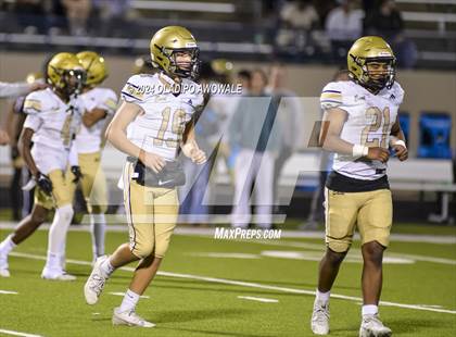 Thumbnail 3 in Allen @ Plano East (Blue Team) photogallery.