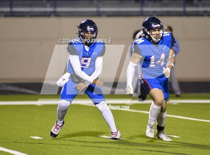 Thumbnail 3 in Allen @ Plano East (Blue Team) photogallery.