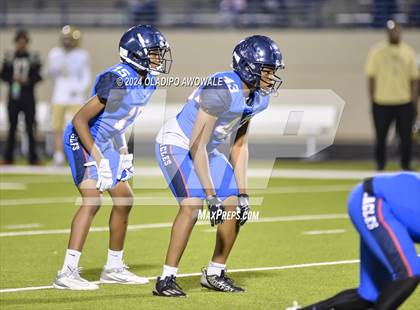 Thumbnail 3 in Allen @ Plano East (Blue Team) photogallery.