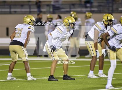 Thumbnail 3 in Allen @ Plano East (Blue Team) photogallery.