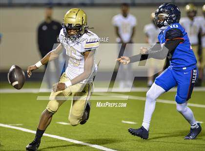 Thumbnail 1 in Allen @ Plano East (Blue Team) photogallery.