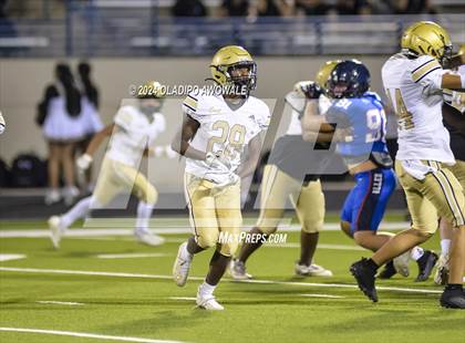 Thumbnail 3 in Allen @ Plano East (Blue Team) photogallery.