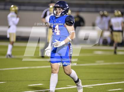 Thumbnail 2 in Allen @ Plano East (Blue Team) photogallery.