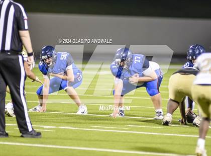 Thumbnail 2 in Allen @ Plano East (Blue Team) photogallery.