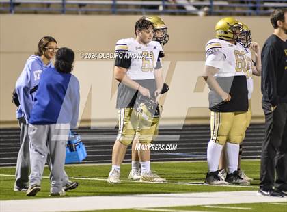 Thumbnail 3 in Allen @ Plano East (Blue Team) photogallery.