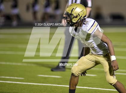 Thumbnail 2 in Allen @ Plano East (Blue Team) photogallery.