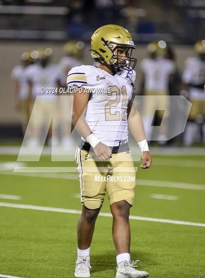 Thumbnail 2 in Allen @ Plano East (Blue Team) photogallery.