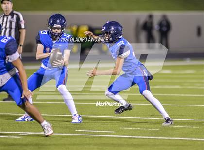 Thumbnail 3 in Allen @ Plano East (Blue Team) photogallery.