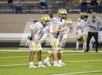 Thumbnail 2 in Allen @ Plano East (Blue Team) photogallery.