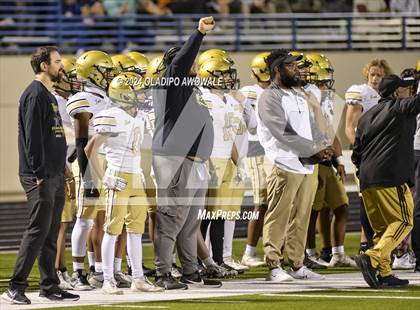 Thumbnail 2 in Allen @ Plano East (Blue Team) photogallery.