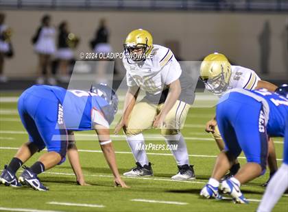 Thumbnail 1 in Allen @ Plano East (Blue Team) photogallery.