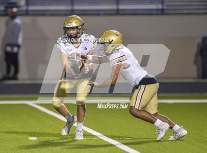 Thumbnail 2 in Allen @ Plano East (Blue Team) photogallery.