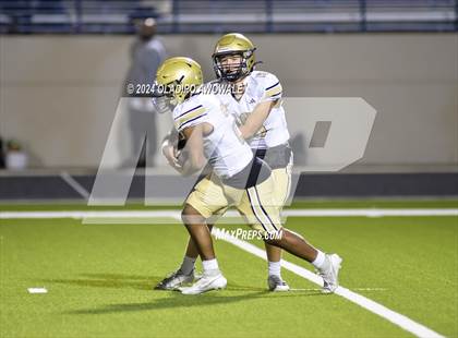 Thumbnail 3 in Allen @ Plano East (Blue Team) photogallery.