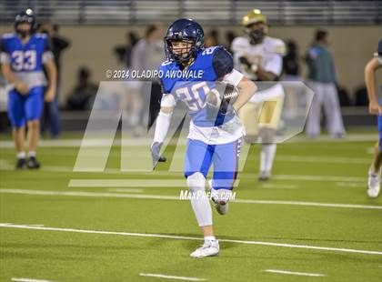 Thumbnail 3 in Allen @ Plano East (Blue Team) photogallery.