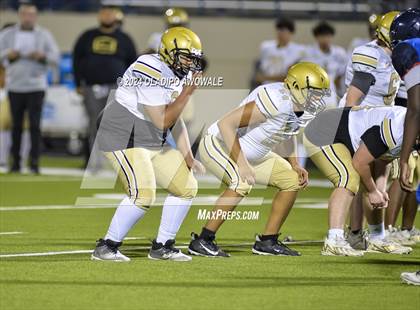 Thumbnail 1 in Allen @ Plano East (Blue Team) photogallery.