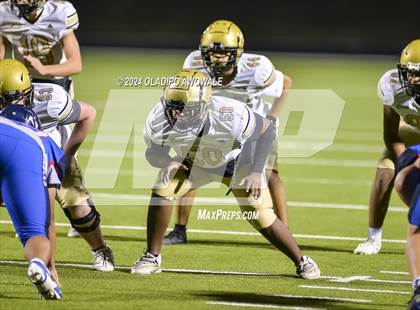 Thumbnail 1 in Allen @ Plano East (Blue Team) photogallery.