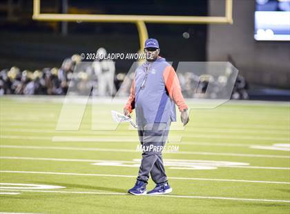 Thumbnail 1 in Allen @ Plano East (Blue Team) photogallery.