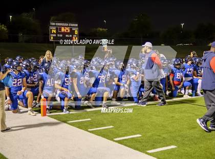Thumbnail 2 in Allen @ Plano East (Blue Team) photogallery.