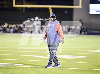 Thumbnail 2 in Allen @ Plano East (Blue Team) photogallery.