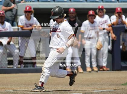 Thumbnail 2 in Viewmont vs. Woods Cross (UHSAA 5A Bracket Play) photogallery.