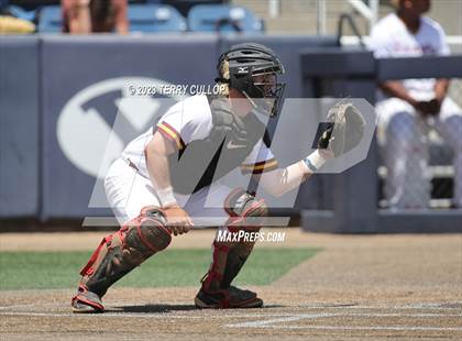 Thumbnail 3 in Viewmont vs. Woods Cross (UHSAA 5A Bracket Play) photogallery.