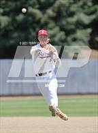 Photo from the gallery "Viewmont vs. Woods Cross (UHSAA 5A Bracket Play)"